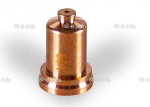 TRITON СОПЛО Д.1,1 - st-e.info - Кострома