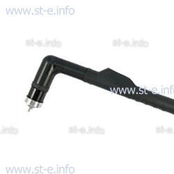 Плазмотрон для ручной резки PLC 250W 15m CA - st-e.info - Кострома