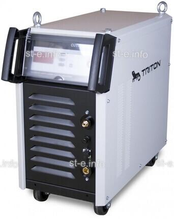 TRITON CUT 100 PN CNC - st-e.info - Кострома