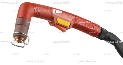 Плазмотрон для ручной резки Ergocut A141 с кабелем 6 м - st-e.info - Кострома