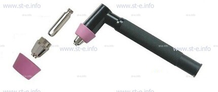 Электрод AG60 (SG55) (для CUT-60) - st-e.info - Кострома