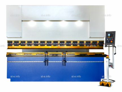 Листогиб 67-80Тх3200NC - st-e.info - Кострома