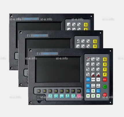 Стойка ЧПУ F-2100Т со встроенным THC - st-e.info - Кострома