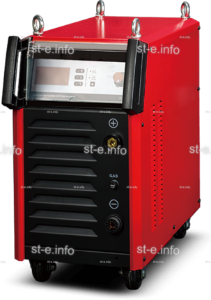 Плазморез DOG-120L - st-e.info - Кострома