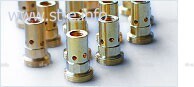Держатель наконечника М8 TBi 5W-blue-ESW - st-e.info - Кострома