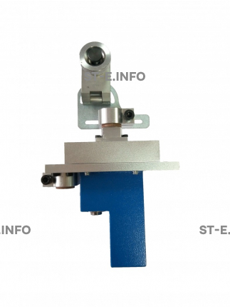 Блок колебаний системы ED-WRS - st-e.info - Кострома