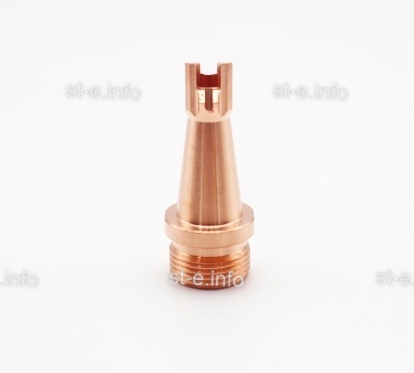 Сопло сварочное ES-12 - st-e.info - Кострома