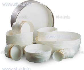 Заглушка водорастворимая EZ Purge EZP-84 (2134 mm)  - st-e.info - Кострома