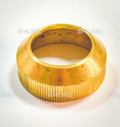 Фиксатор защитного экрана TR0013 - st-e.info - Кострома