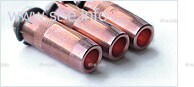 сопло коническое d=11мм  к горелкам MIG/MAG - st-e.info - Кострома