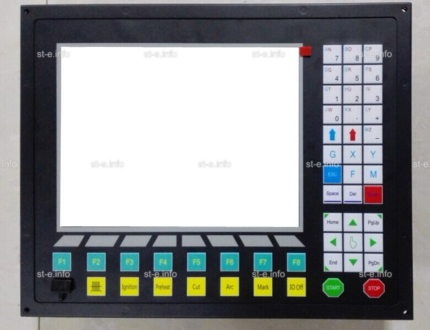 ЧПУ контроллер HYD-2300A  - st-e.info - Кострома