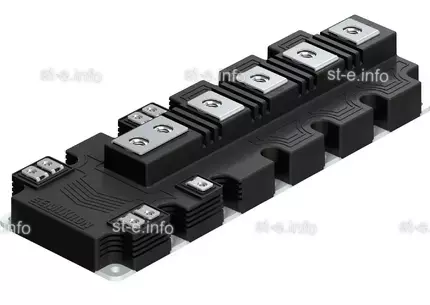 IGBT модуль SKM1400GB17P4 - st-e.info - Кострома
