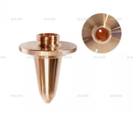 Сопло одинарное 1,2 мм арт. BLT-S1.2-F - st-e.info - Кострома