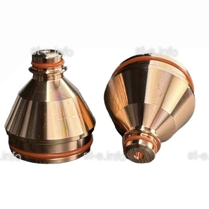 Сопло ST02425 д. 2.5 мм - st-e.info - Кострома