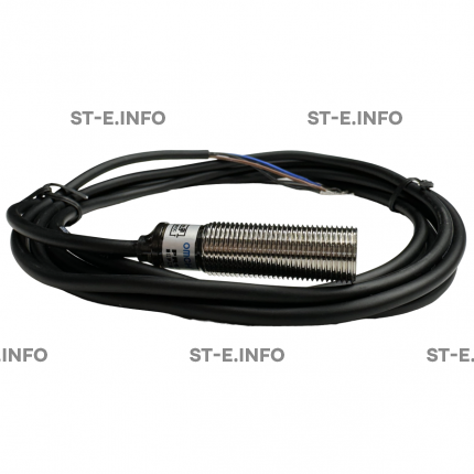 Индуктивный датчик приближения PRE12-2DP omch - st-e.info - Кострома