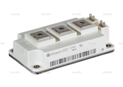 IGBT-модуль FF400R06KE3 - st-e.info - Кострома