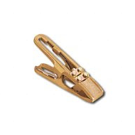 Клемма заземления 300А SRI Tools Industries, латунь - st-e.info - Кострома