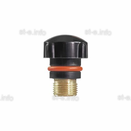 Колпачок короткий для горелок TIG - st-e.info - Кострома
