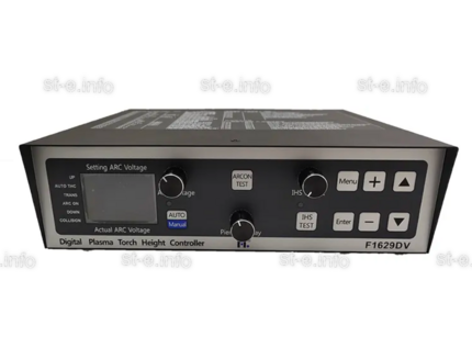 Контроллер высоты  F1629DV - st-e.info - Кострома