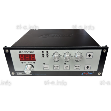Контроллер высоты PTHC-200DC-PT - st-e.info - Кострома