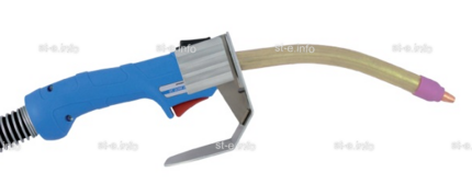 Корпус горелки TBi MOG 50 - st-e.info - Кострома