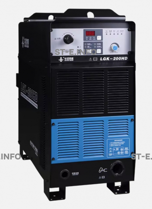 Источник плазменной резки LGK-200HD (плазморез) - st-e.info - Кострома