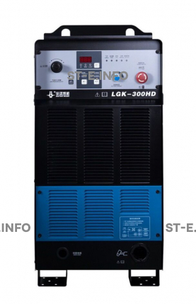 Источник плазменной резки LGK-400HD (плазморез) - st-e.info - Кострома
