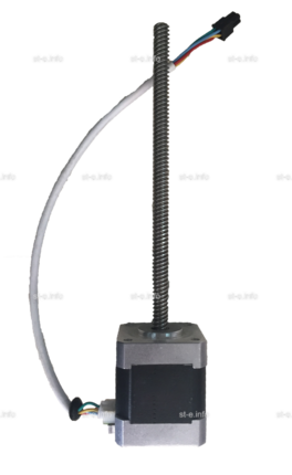 Мотор датчика высоты SF-HC30 - st-e.info - Кострома