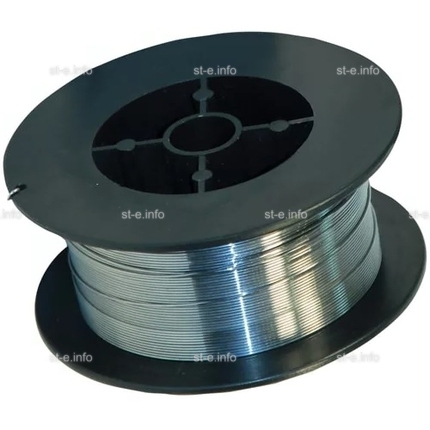 Проволока Порошковая SW-316L Cored d=1.2 D 300 - st-e.info - Кострома