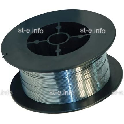 Проволока Порошковая SW-308L Cored d=1.2 D 300 - st-e.info - Кострома