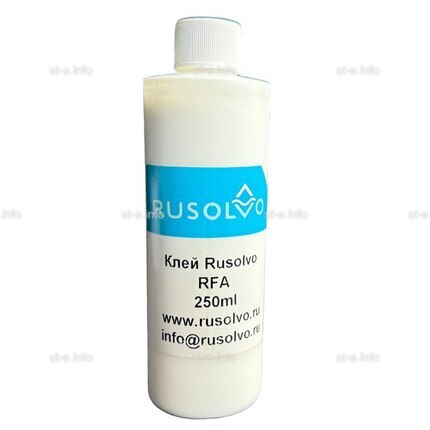 Клей для пленки RFA 250ml - st-e.info - Кострома