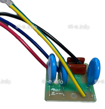 Плата аппарата плазменной резки LGK-100 II.4.4.0 - st-e.info - Кострома