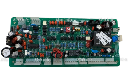 Плата управления для аппарата DOG-120 PRO - st-e.info - Кострома