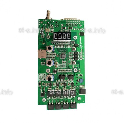 Управляющая плата для контроллера высоты  SF-HC30A3 - st-e.info - Кострома