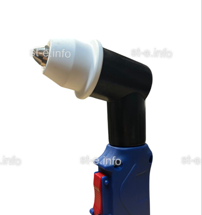 Плазмотрон для ручной резки P-160 (10м) - st-e.info - Кострома