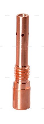 Держатель наконечника М6/М14/84 к горелке P-500 - st-e.info - Кострома