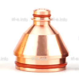 Сопло D.1,7мм TR040217 (TR-300) - st-e.info - Кострома