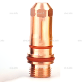 Электрод 30-200A TR040120 (TR-300) - st-e.info - Кострома