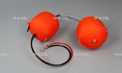 Модульная система поддува Easi 30" (750-788 mm) - st-e.info - Кострома