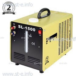 Блок водяного охлаждения SL-1500, 220В - st-e.info - Кострома
