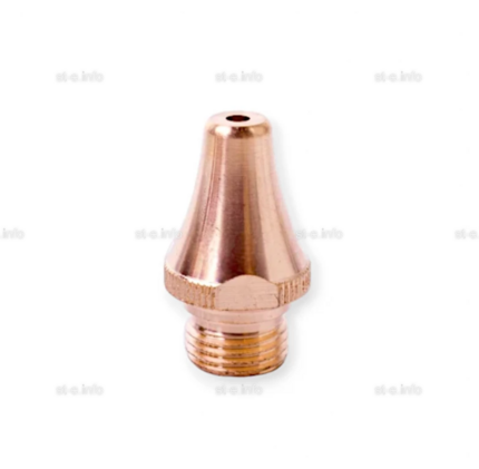 Сопло 3D двойное 3,5 мм арт. BC3D-35D - st-e.info - Кострома