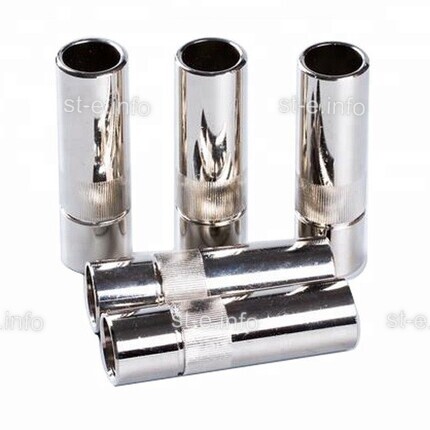 Сопло к горелке Mig-TORCH P-500/ICS0457 - st-e.info - Кострома