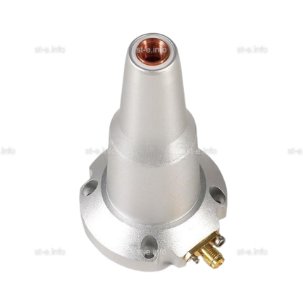 Сопловая часть TRA 3D (BM112/BT210S) в сборе  - st-e.info - Кострома