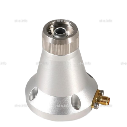 Сопловая часть в сборе TRA 3D (BM109TC/BM111TC/BM114TC) - st-e.info - Кострома