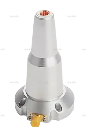 Сопловая часть в сборе TRA 3D (BM112/BT210S) - st-e.info - Кострома