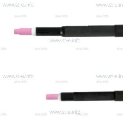 Горелка аргонодуговая SR 9P TBi 4 м (газовое охлаждение) - st-e.info - Кострома