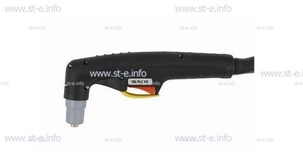 Плазмотрон для ручной резки PLC-60 12m CA - st-e.info - Кострома