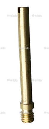 Трубка водяная YK-200  - st-e.info - Кострома