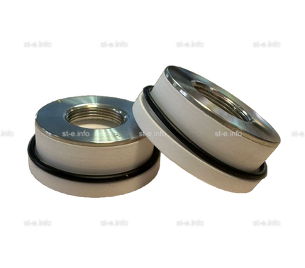 Керамический держатель сопла D32 (M14)для Raytools  арт.120274100B - st-e.info - Кострома
