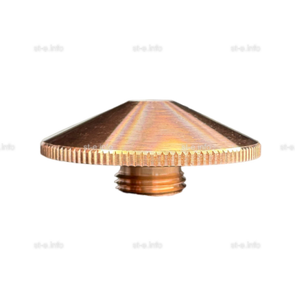 Сопло для лазерной резки Raytools д.1,8мм арт. P0591-571-00018 - st-e.info - Кострома
